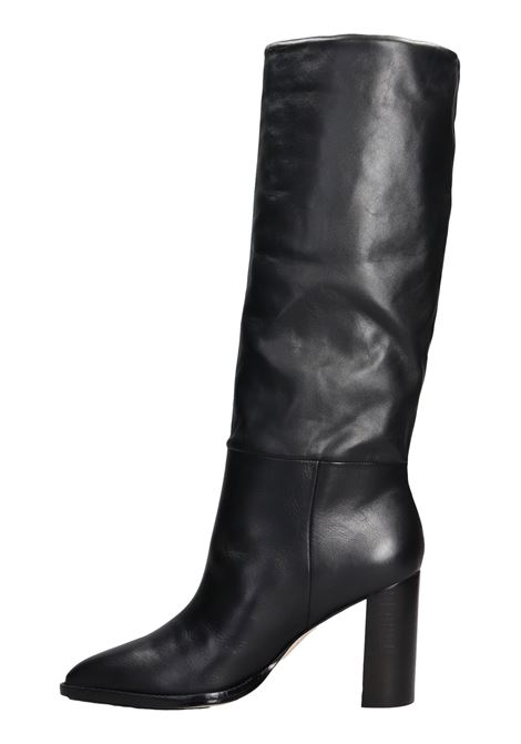 STIVALE GOLDEN ROUGE KACTA BLACK GOLD&ROUGE | Scarpe | KACTABLACK