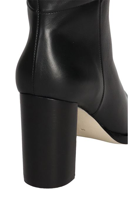 STIVALE GOLDEN ROUGE KACTA BLACK GOLD&ROUGE | Scarpe | KACTABLACK