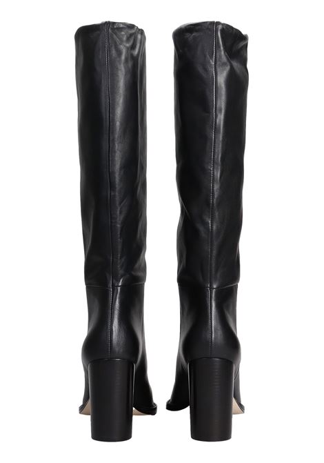 STIVALE GOLDEN ROUGE KACTA BLACK GOLD&ROUGE | Scarpe | KACTABLACK