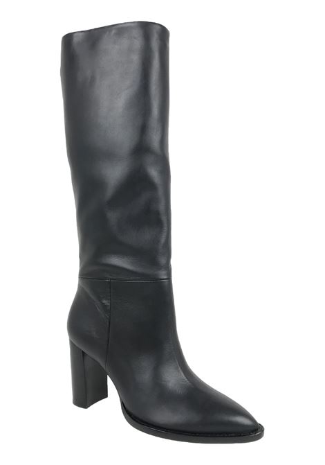 STIVALE GOLDEN ROUGE KACTA BLACK GOLD&ROUGE | Scarpe | KACTABLACK