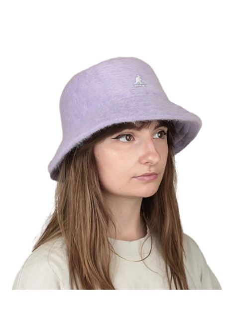 Cappello Furgora bucket KANGOL | Cappelli | K3477DL501