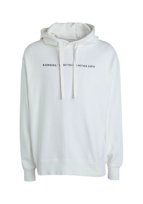HOODIE KANGOL | sweaters | KAF23OHDS0402
