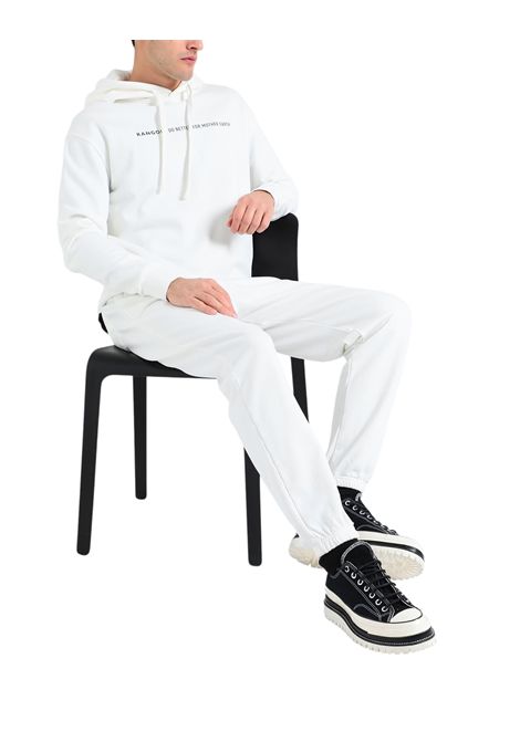 HOODIE KANGOL | sweaters | KAF23OHDS0402