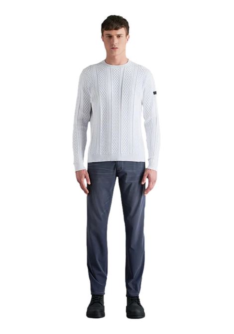 Amos Net Round Knit RRD | Maglie | W2314508