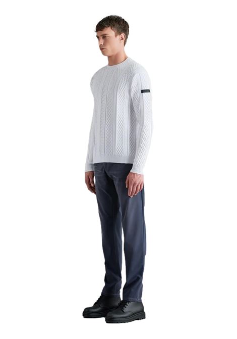Amos Net Round Knit RRD | Maglie | W2314508