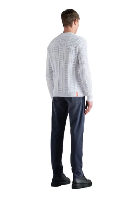 Amos Net Round Knit RRD | Maglie | W2314508