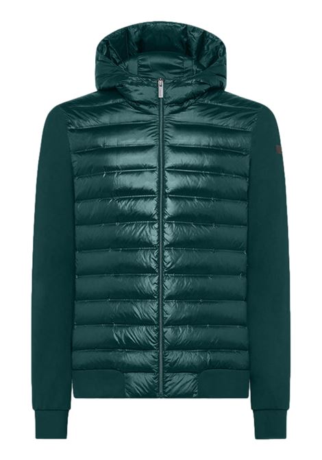 Winter duck hood zip soft jkt rrd RRD | Giubbotti | WES04226