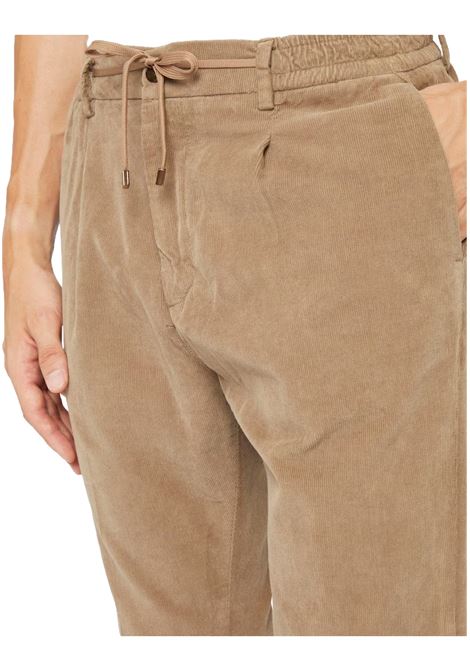 Tapered fit trousers  CRUNA | Trousers | MITTE.1405157