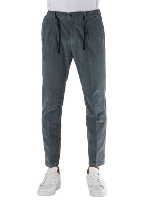 Tapered fit trousers  CRUNA | Trousers | MITTE.1405494