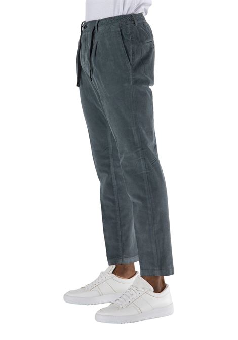 Tapered fit trousers  CRUNA | Trousers | MITTE.1405494