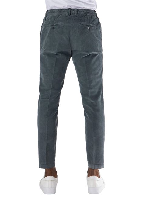 Tapered fit trousers  CRUNA | Trousers | MITTE.1405494