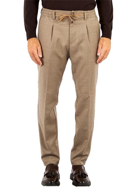 MITTE TROUSERS CRUNA | Trousers | MITTE.1420157