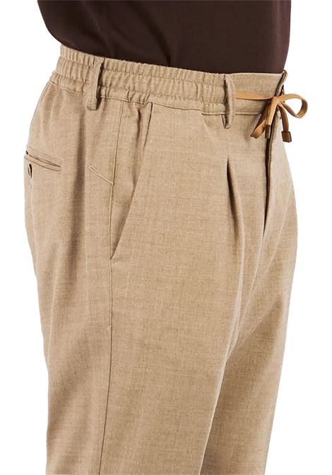 MITTE TROUSERS CRUNA | Trousers | MITTE.1420157