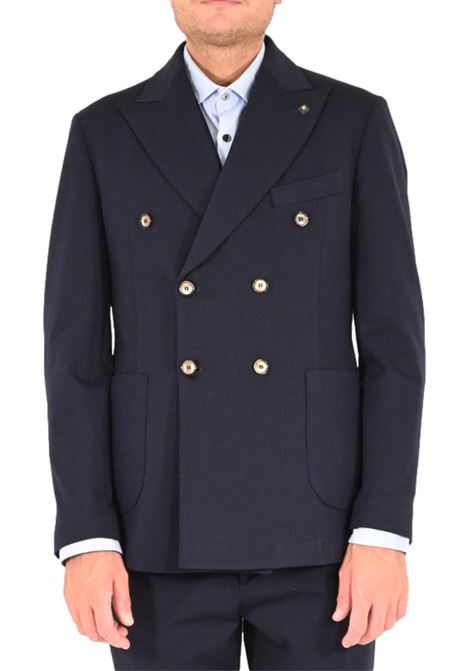 Giacca doppiopetto il monaco OUTFIT | Giacche | F2W4CT00G006174