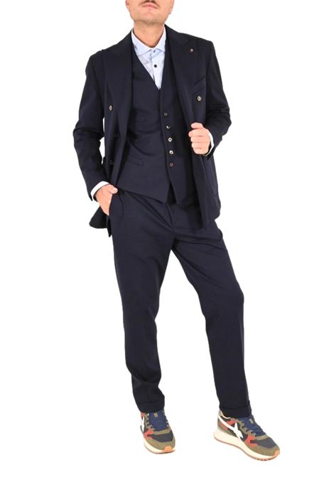 Giacca doppiopetto il monaco OUTFIT | Giacche | F2W4CT00G006174