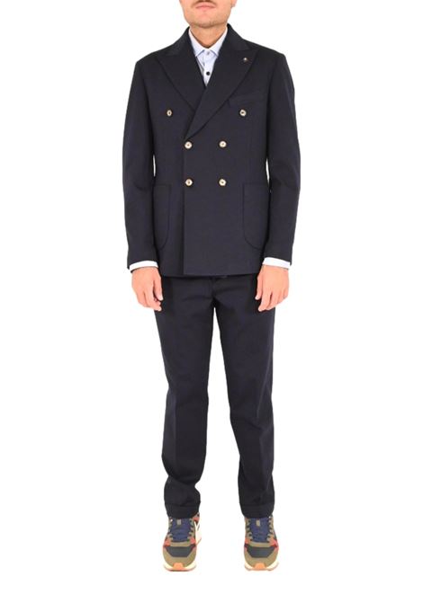 Giacca doppiopetto il monaco OUTFIT | Giacche | F2W4CT00G006174