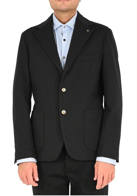 Blazer il buon vino OUTFIT | Giacche | F2W4CT00G007101
