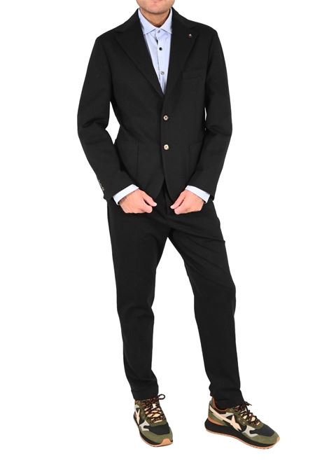 Blazer il buon vino OUTFIT | Giacche | F2W4CT00G007101