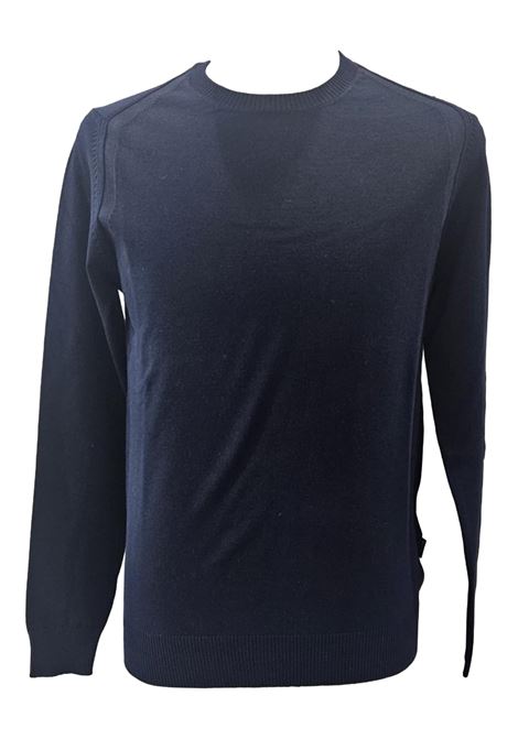 Crew-neck jumper Outfit OUTFIT | sweaters | F2W4CT00M017174