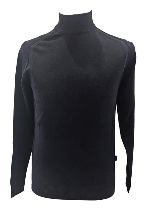 Half-neck jumper Outfit OUTFIT | sweaters | F2W4CT00M026101