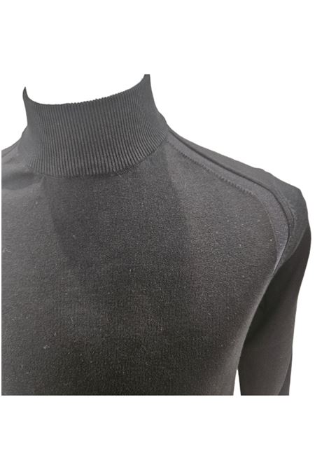 Half-neck jumper Outfit OUTFIT | sweaters | F2W4CT00M026101