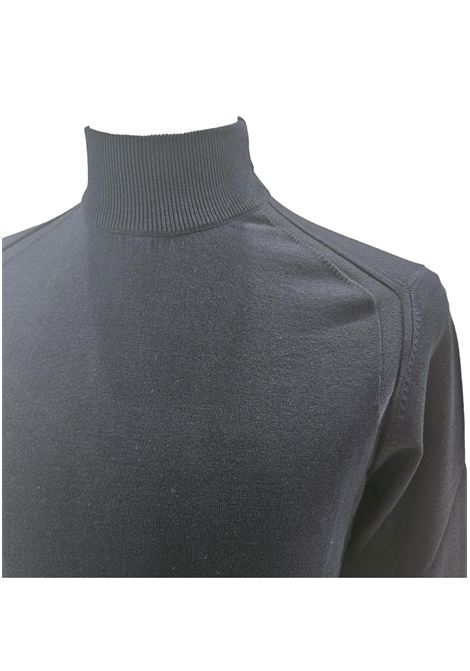 Half-neck jumper Outfit OUTFIT | sweaters | F2W4CT00M026174