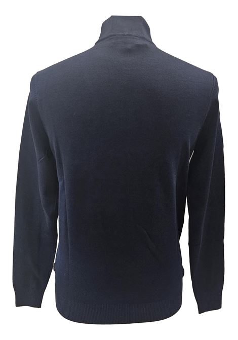 Half-neck jumper Outfit OUTFIT | sweaters | F2W4CT00M026174