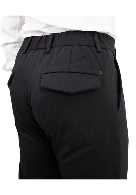 Trousers with elastic and drawstring Outfit OUTFIT | Trousers | F2W4CT00P001101