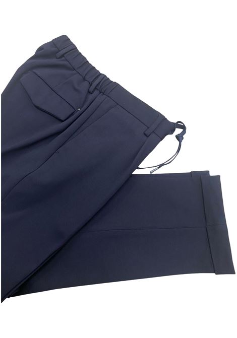 Trousers with elastic and drawstring Outfit OUTFIT | Trousers | F2W4CT00P001174