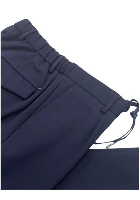 Trousers with elastic and drawstring Outfit OUTFIT | Trousers | F2W4CT00P001174