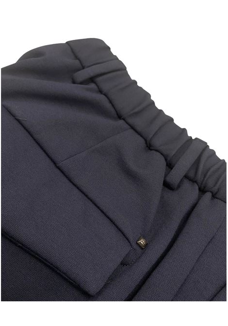 Trousers with elastic and drawstring Outfit OUTFIT | Trousers | F2W4CT00P001174