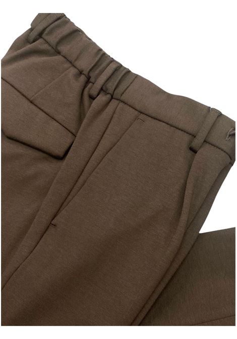 Trousers with elastic and drawstring Outfit OUTFIT | Trousers | F2W4CT00P001434