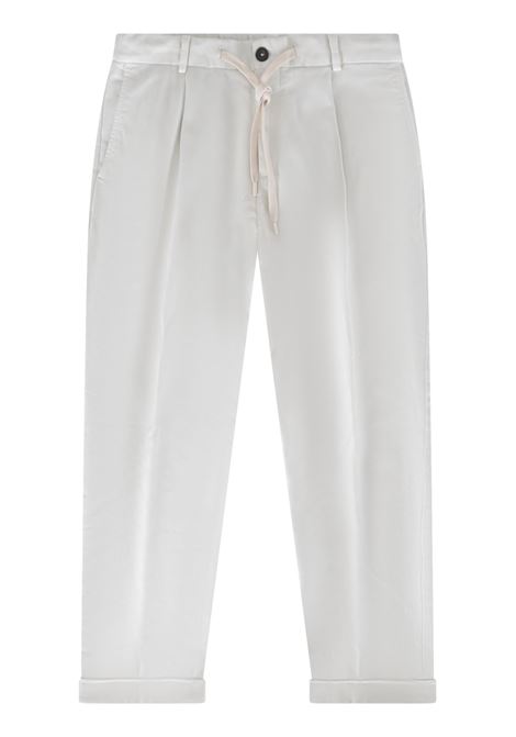 TROUSERS THE BIRD OUTFIT | Trousers | F2W4CT00P003165