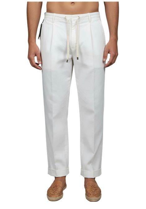 TROUSERS THE BIRD OUTFIT | Trousers | F2W4CT00P003165