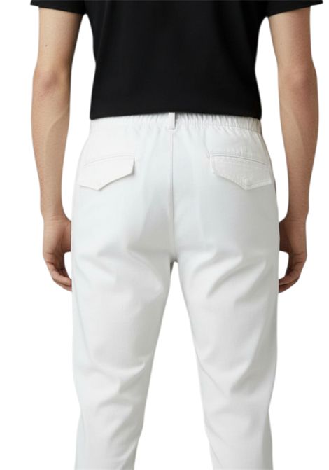 TROUSERS THE BIRD OUTFIT | Trousers | F2W4CT00P003165