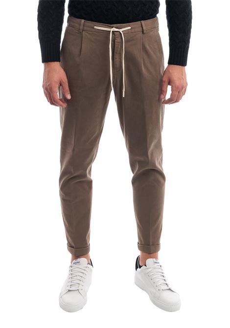 TROUSERS THE BIRD OUTFIT | Trousers | F2W4CT00P003613