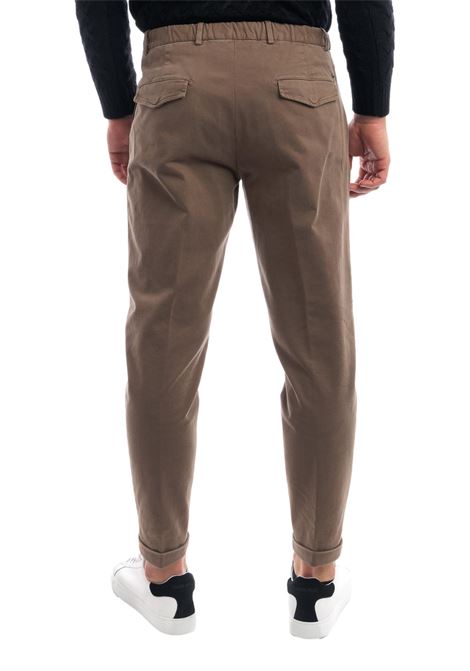 TROUSERS THE BIRD OUTFIT | Trousers | F2W4CT00P003613