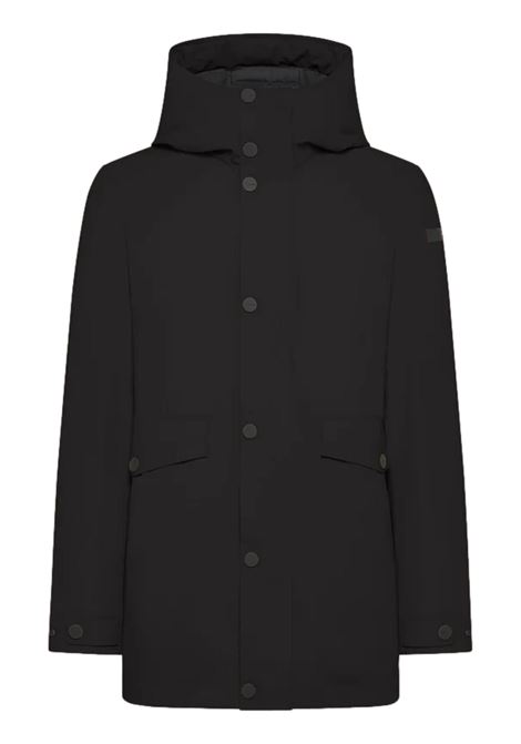 Egg Floating Parka Jkt RRD | Giubbotti | W2405410