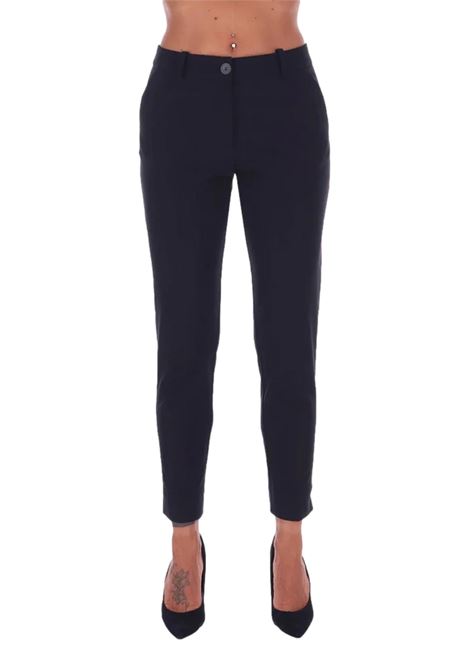 Winter Chino Wom Pant RRD | Trousers | W2470060