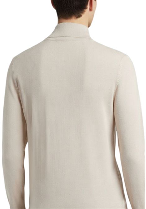 POLO SHIRT WITH POCKET OUTFIT | sweaters | W5M020165