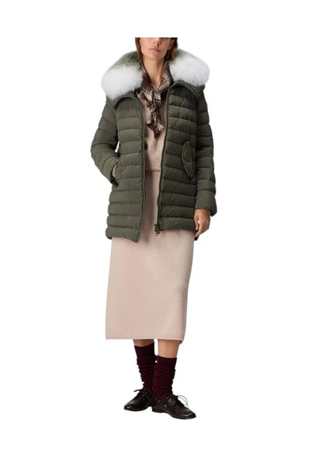 ITOKA ML FUR PEUTEREY | Giubbotti | PED4017689