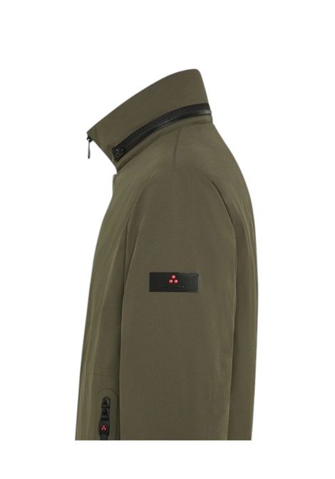 PEEBLES SRTStretch jacket with removable hood PEUTEREY | jackets | PEU5568689