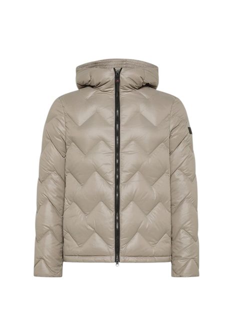 HONOVA LKS 04Piumino con trapunta chevron PEUTEREY | Giubbotti | PEU5581985
