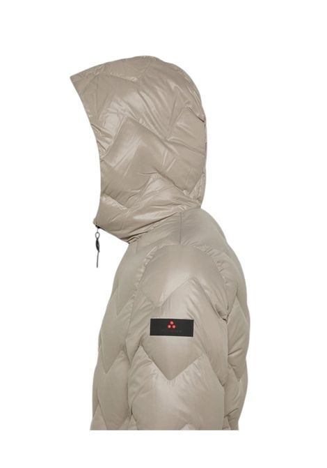HONOVA LKS 04Piumino con trapunta chevron PEUTEREY | Giubbotti | PEU5581985