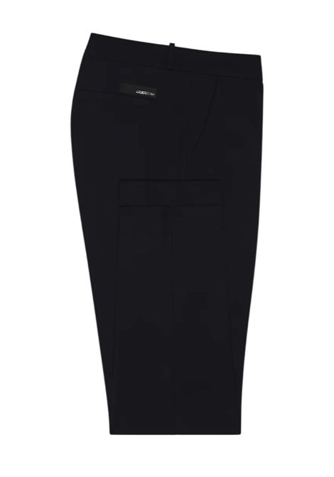 terzitel chino pat RRD | Trousers | W2523210
