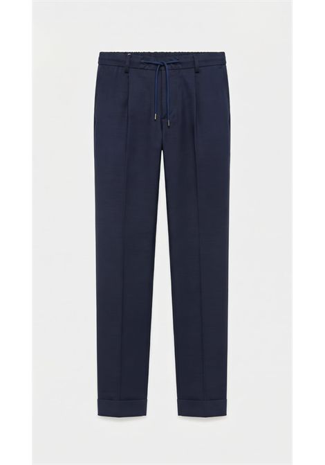 Blu navy