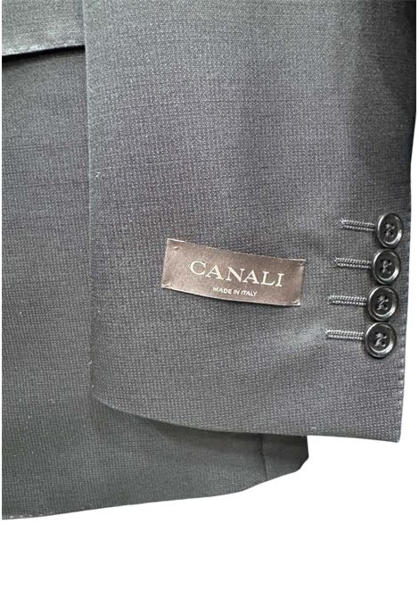 Abito Tre Pezzi Canali  Puntinato Effetto Lucido CANALI | C.Z13979.14620R01530