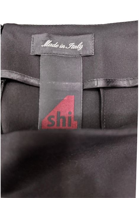 Mini gonna tinta unita SHY4 | Gonne | SR.211600.960701530