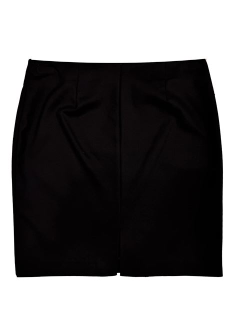 Mini gonna tinta unita SHY4 | Gonne | SR.211600.960701530