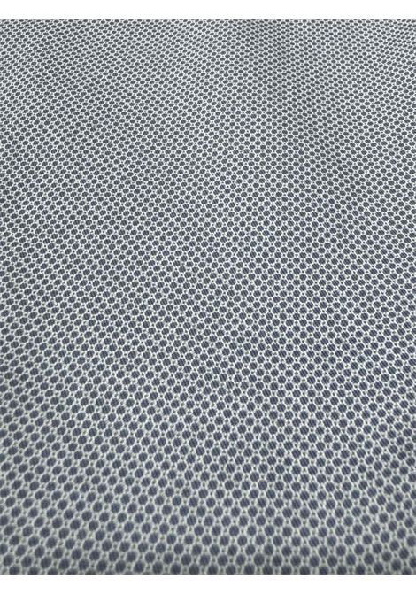 Bermuda in tessuto a micro fantasia BUGATTI | Short | BA2.4869.1644700100